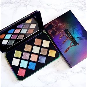 Fenty Galaxy Eyeshadow Palette Fenty Beauty Makeup Fenty Beauty